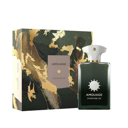 Purpose 50 Amouage 100 Ml