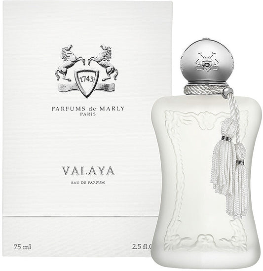 Valaya Parfums de Marly 75 Ml